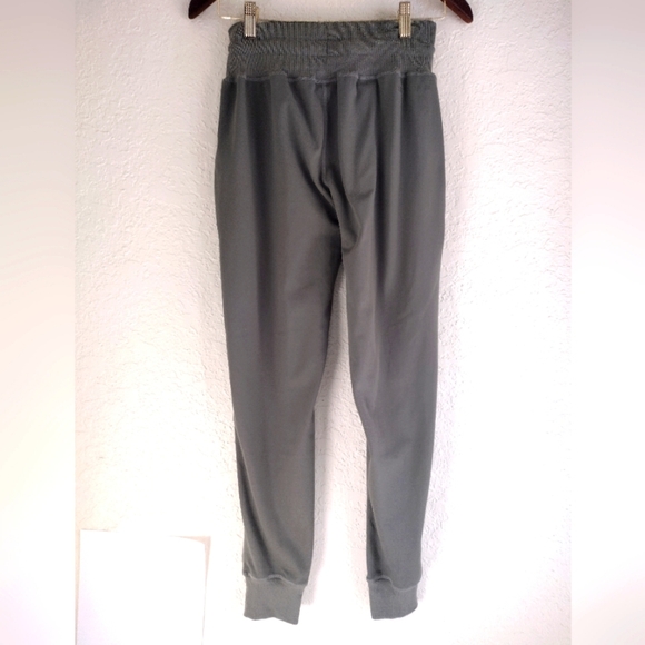 Spyder Green Jogger Sweatpants - Picture 7 of 7